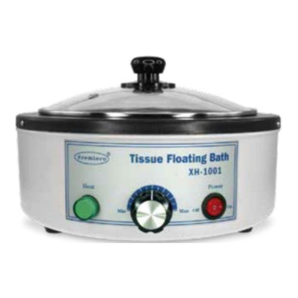 Baño Para Flotación De Tejidos 2.3 Litros Temp. Hasta 75ºC – Modelo: XH-1001 - PREMIERE | Stock: 0 - SAP: 215040007