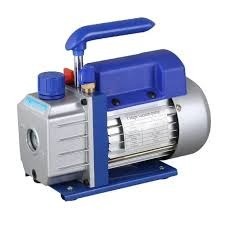 Bomba de Vacío Serie Rs Velocidad de Rotación 1720/1440 – Modelo: Rs-4 - PREMIERE | Stock: 5 - SAP: 215040010