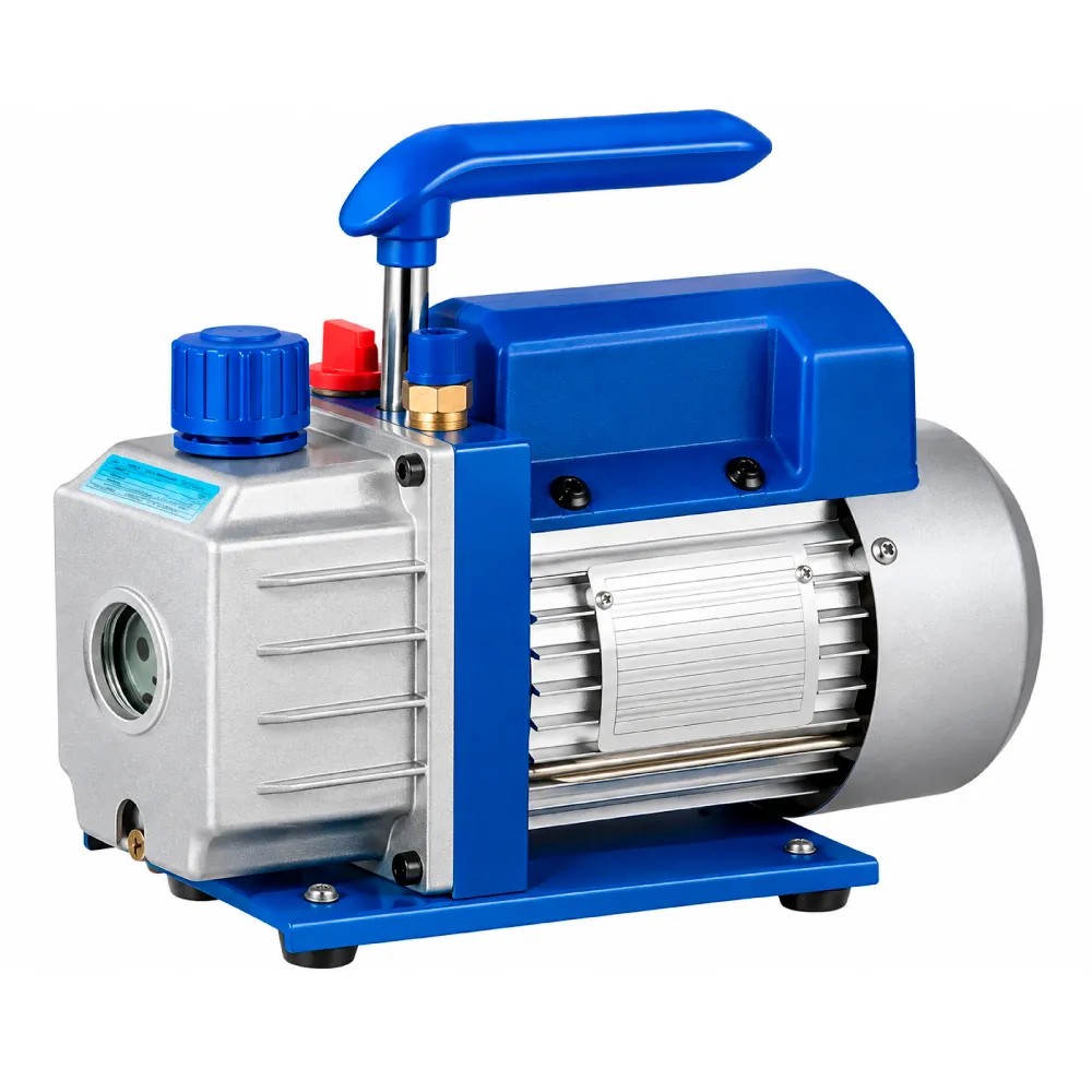 Bomba de Vacío Serie RS Velocidad de Rotación 1720/1440 - Modelo: RS-4 - PREMIERE | Stock: 2 - SAP: 215040010