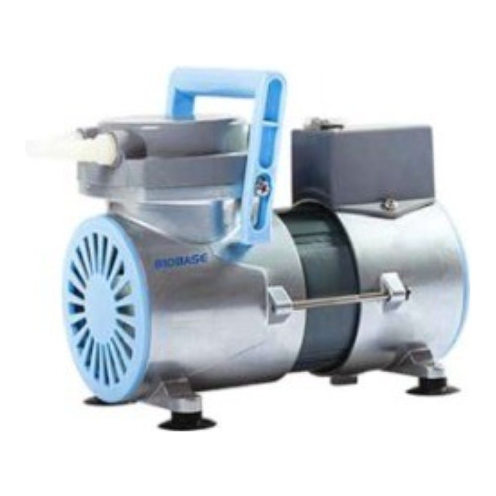 Bomba de Vacío de 12 Litros Mínimo – Modelo: GM-0.20 - BIOBASE | Stock: 3 - SAP: 209040053