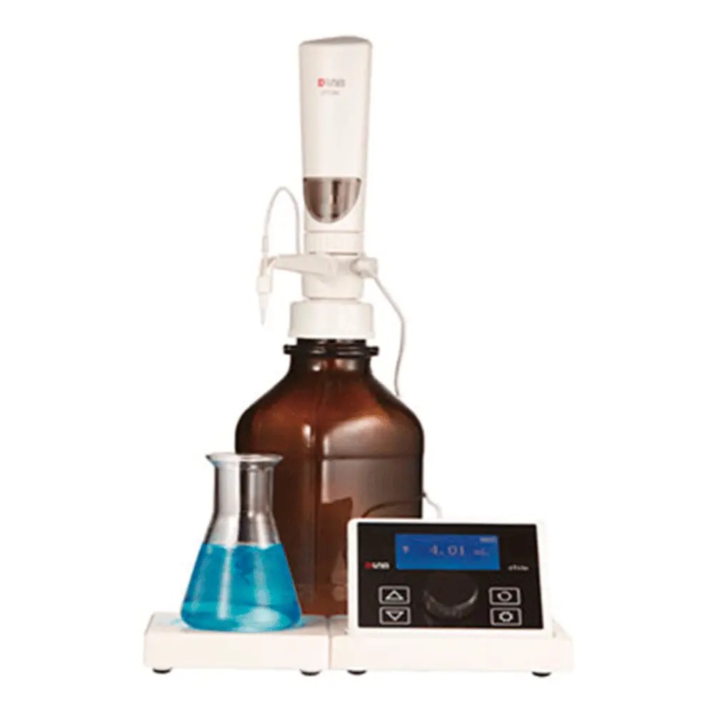 Dispensador 0.01–99.9ML Líquidos Electrónica Digital Sin Botella – Modelo: DTRITE - DLAB | Stock: 5 - SAP: 153020087