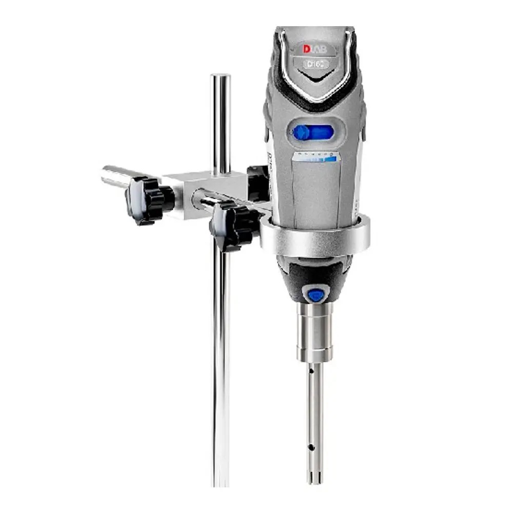 Homogenizador Dinámico Rpm 8000-30000 Con Eje De Acero – Modelo: D-160 - DLAB | Stock: 3 - SAP: 153040088