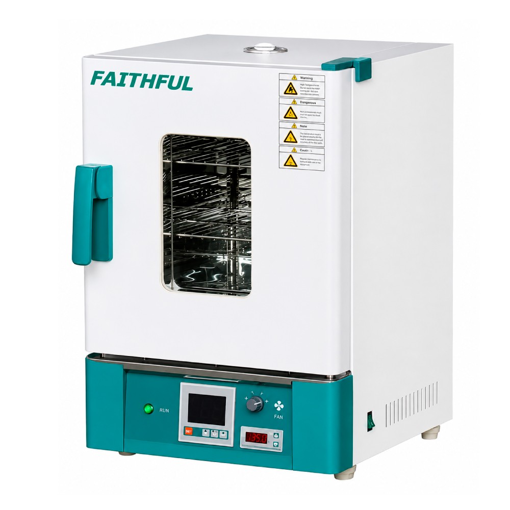 Esterilizador 45 Litros Digital T/Maxima 10ºC A 300ºC– Modelo: WGLL-45BE - FAITHFUL | Stock: 1 - SAP: 186040064