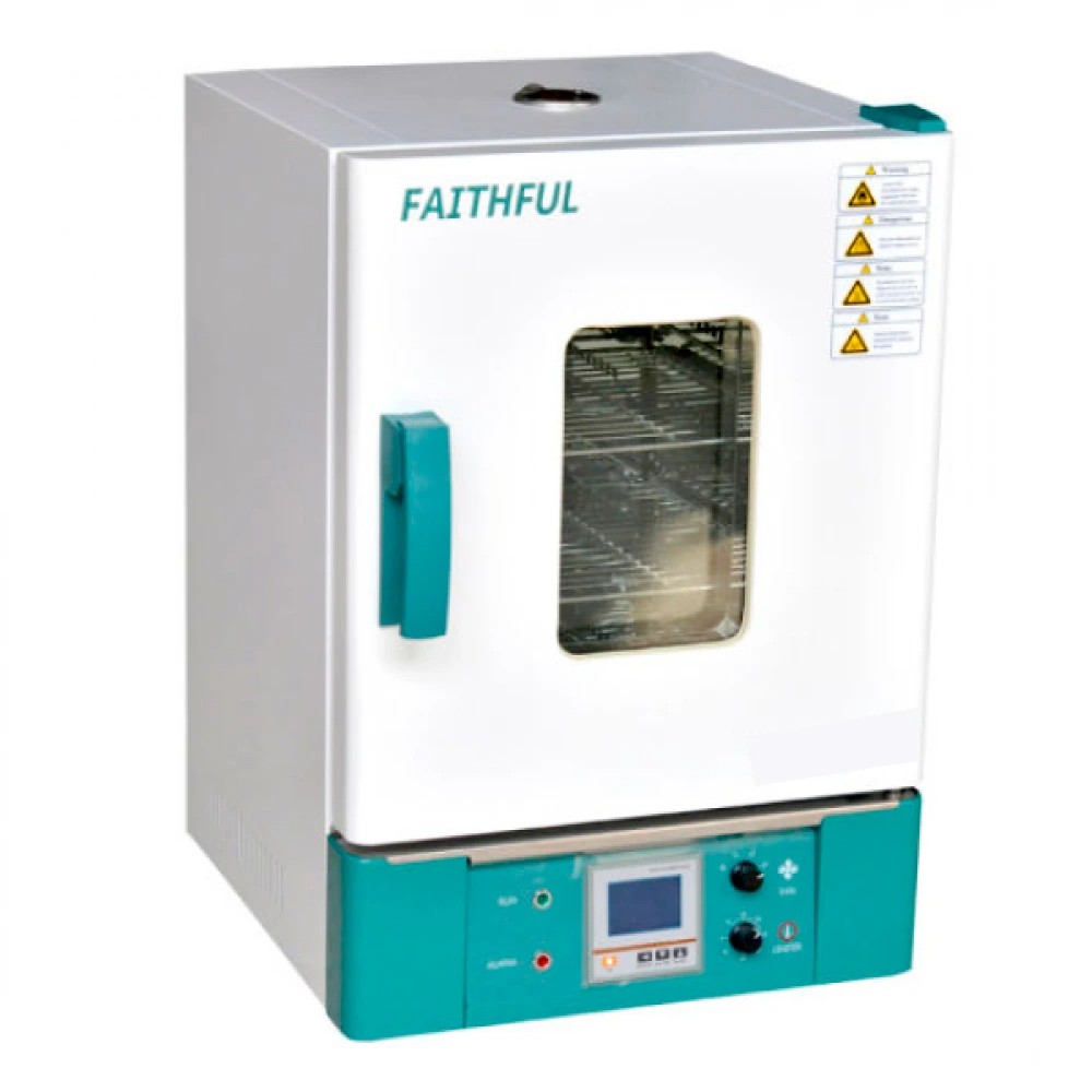 Incubadora 30 Litros Digita T/Maxima  5ºC  A 120°C– Modelo: WPL-30BE - FAITHFUL | Stock: 0 - SAP: 186040044