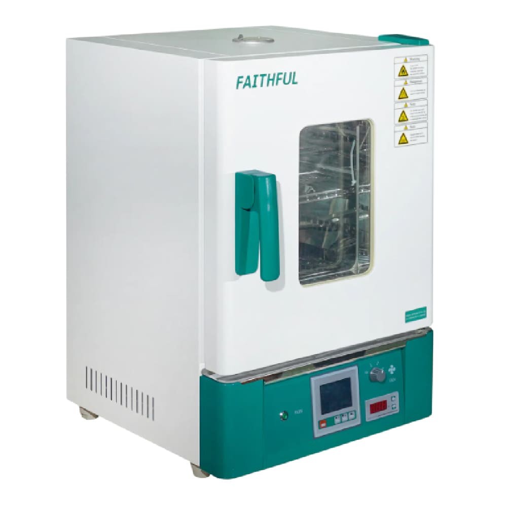 Incubadora 45 Litros Digital – Modelo:WPL-45BE(304) - FAITHFUL | Stock: 1 - SAP: 186040030