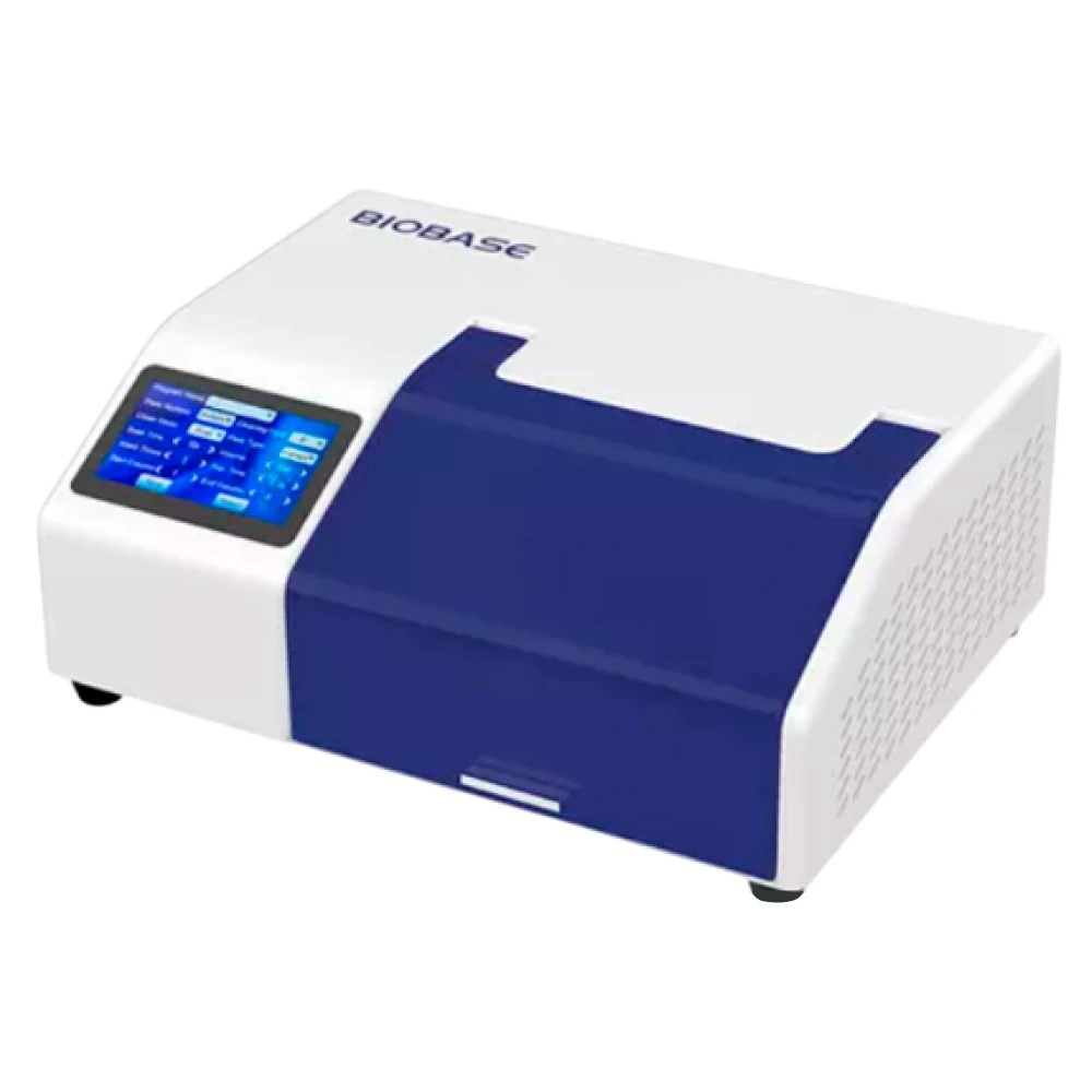 Lavador De Elisa Semiautomatizado Para 96 Pocillos – Modelo: BK-9622 - BIOBASE | Stock: 1 - SAP:209040043