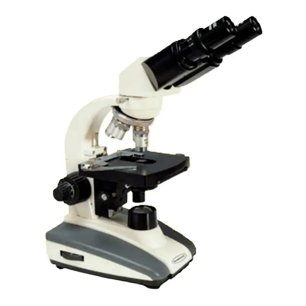 Microscopio Binocular Luz LED – Modelo: MRJ-106L - PREMIERE | Stock: 25 - SAP: 215040038