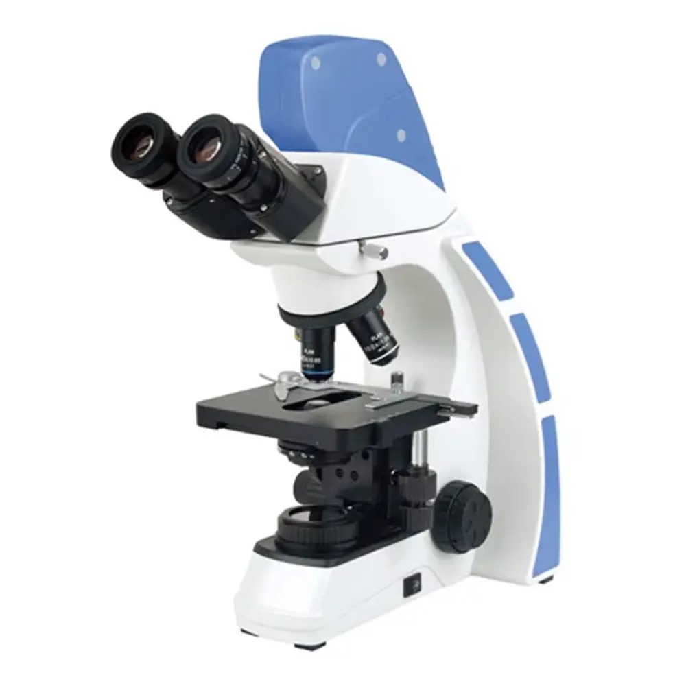 Microscopio Binocular Con Cámara y USB – Modelo: MAX300DM - PREMIERE | Stock: 1 - SAP: 215040062