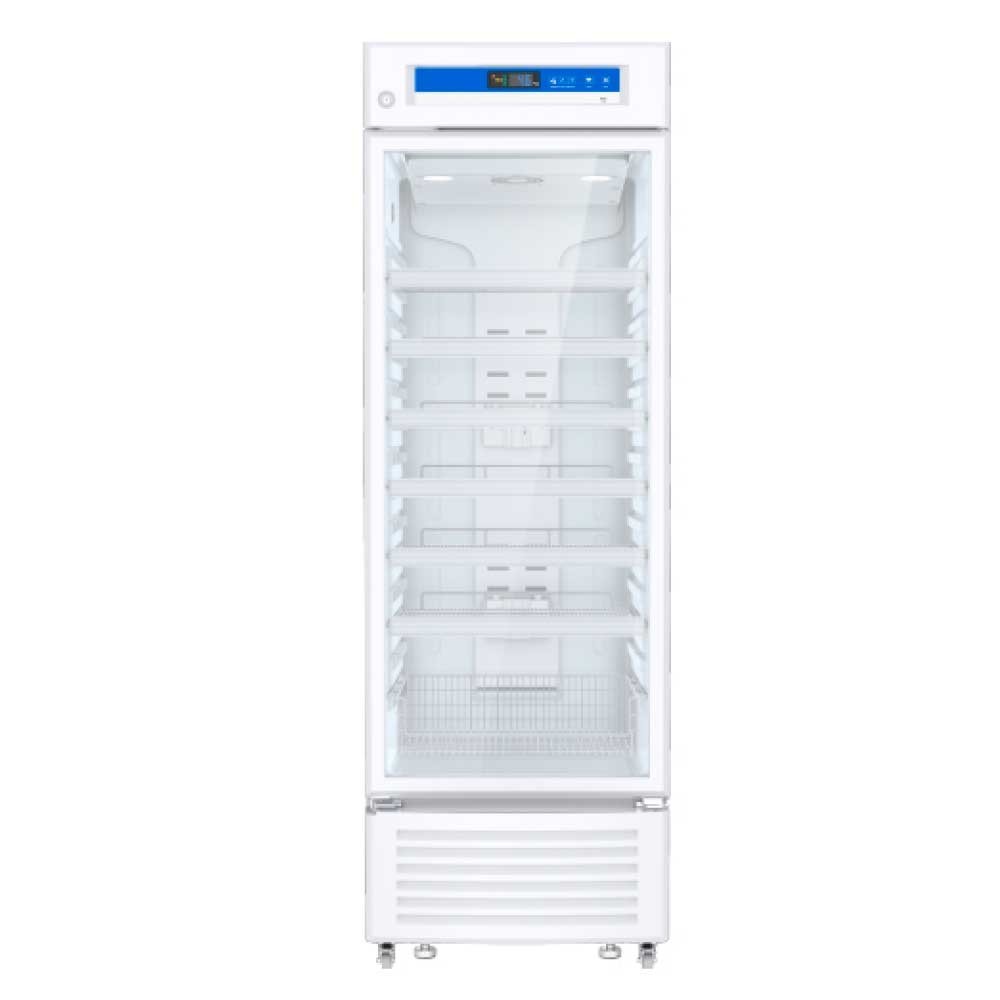 Refrigeradora 395 Litros 2°C A 8°C Para Laboratorio/Farmacéutico – Modelo: YC-395L - MELING | Stock: 2 - SAP: 250040007