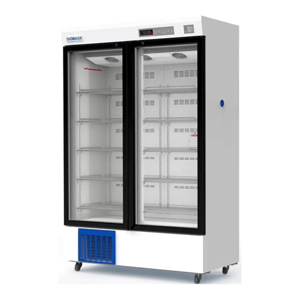 Refrigeradora 628 Litros 2°C A 8°C Para Laboratorio/Farmacéutico – Modelo: BPR-5V628 - BIOBASE | Stock: 0 - SAP: 209040109