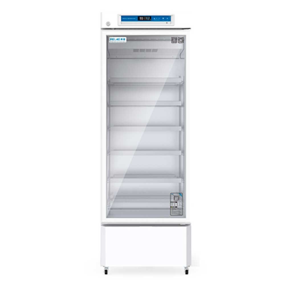 Refrigeradora 400 Litros 2℃ A 8 ℃ Para Laboratorio/Farmacéutico  Modelo: YC-400L - MELING | Stock: 16 - SAP: 250040014
