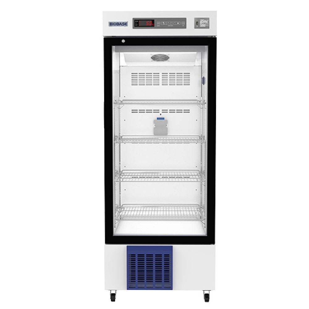 Refrigeradora 468 Litros 2°C A 8°C Para Laboratorio/Farmacéutico – Modelo: BPR-5V468 - BIOBASE | Stock: 0 - SAP: 209040112
