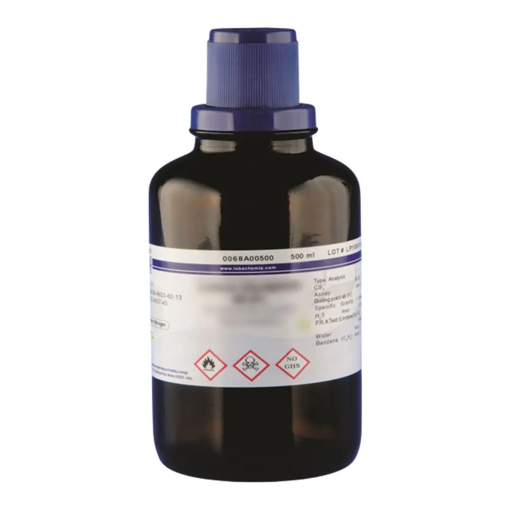 Acido Citrico Anhidro 99.50% Ar (C6H8O7)X 500 G - LOBA CHEMIE | Stock: 1 - SAP: 212010015