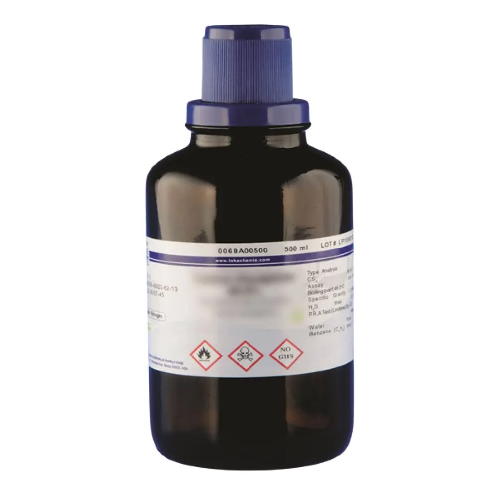 Sulfato De Manganeso (Ii) Monohidratado  99% Ar / Acs (Mnso4. H2O)X 500 G - LOBA CHEMIE | Stock: 7 - SAP: 212010108