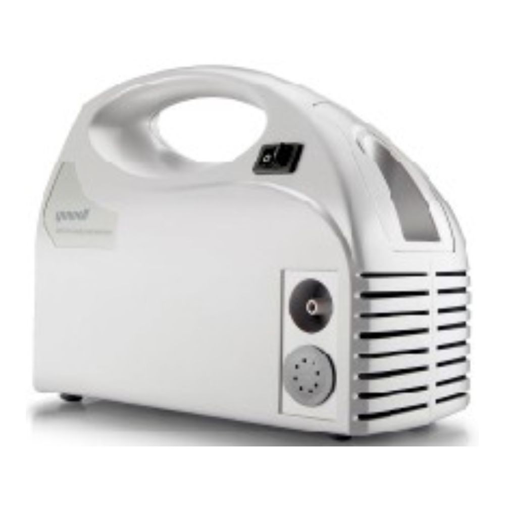 Nebulizador de Aire Comprimido - Modelo: 403K - YUWELL | Stock: 6 - SAP: 080020301