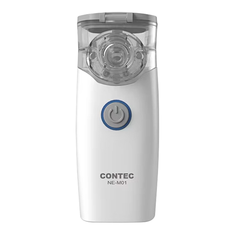 Nebulizador Portátil Inteligente de Bolsillo – Modelo: NE-M01 - CONTEC | Stock: 162 - SAP: 201040004