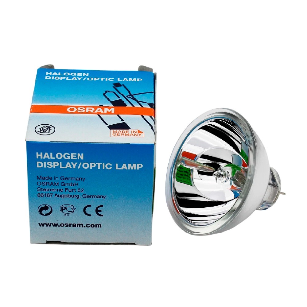 Lampara para semiautomatizado de elisa Rayto modelo RT-2100 (6.5V,19W) - IMPORTACION | Stock: 1 - SAP: 183040072