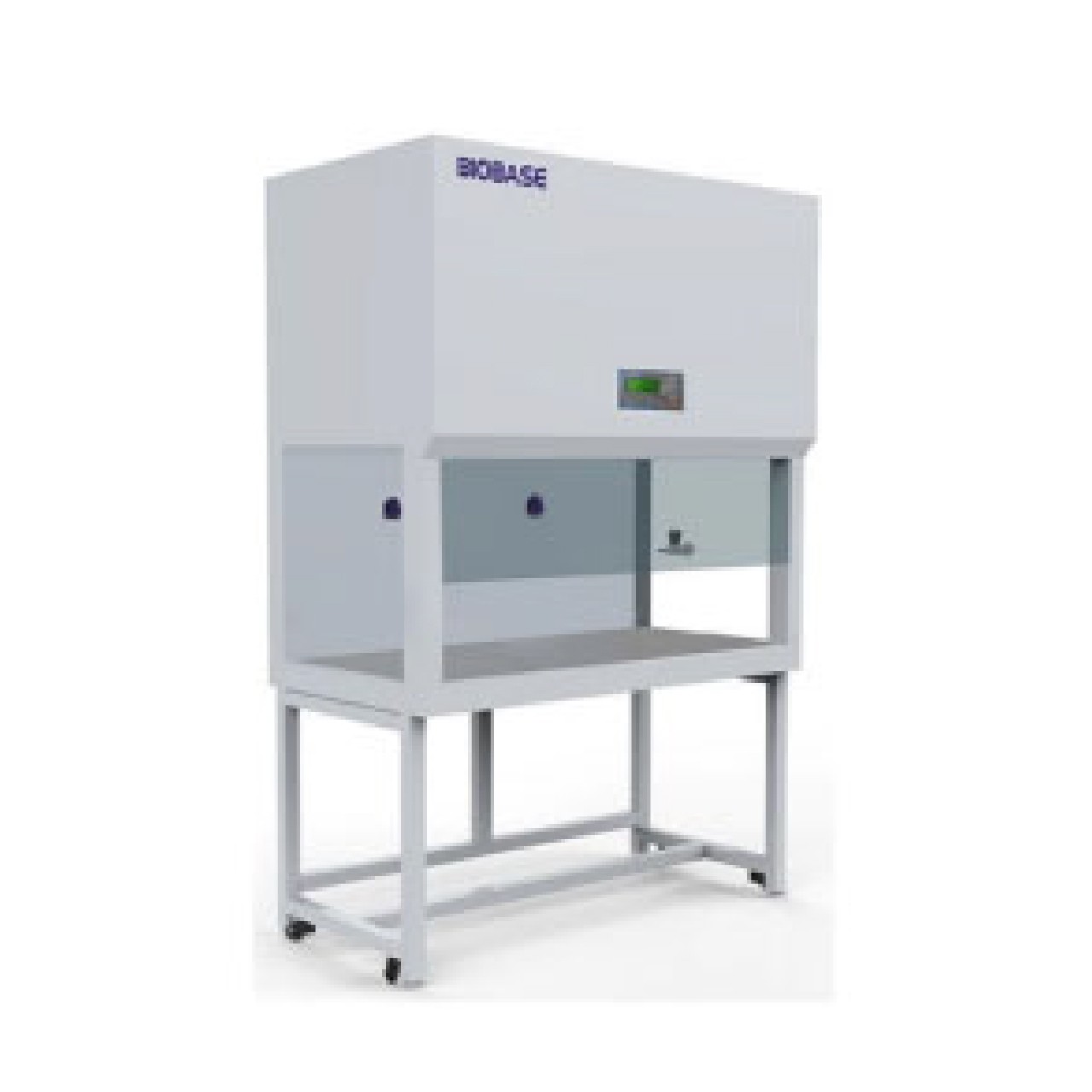Cabina De Flujo Laminar Vertical Con Pantalla Lcd - Modelo: BBS-V1300. - BIOBASE | Stock: 1 - SAP: 209040031