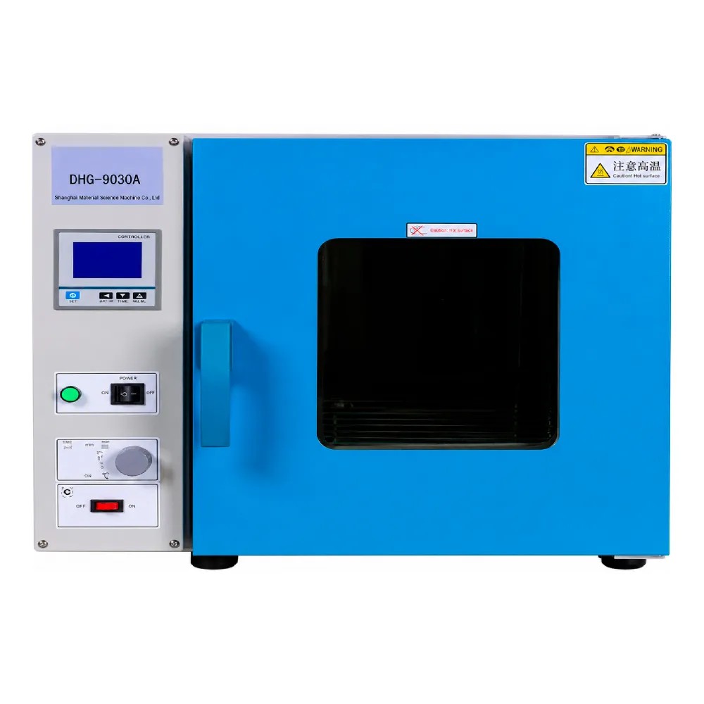 Esterilizador 30 Litros Digital T/Maxima 50ºC a 300ºC– Modelo: DHG-9030A - EUROTECH | Stock: 0 - SAP: 274040075