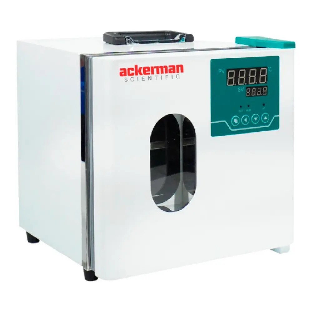Incubadora 9.2 Litros Digital – Modelo: DH2500AB - ACKERMAN SCIENTIFIC | Stock: 4 - SAP: 257040004