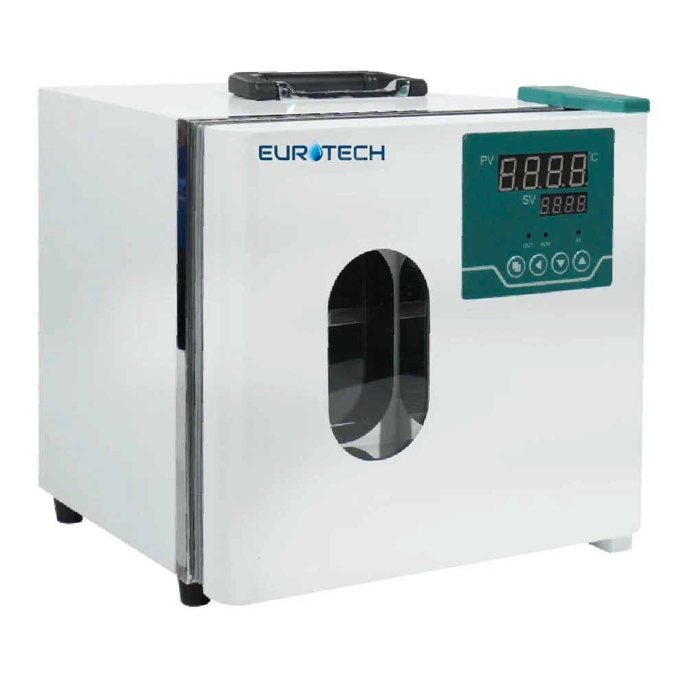 Incubadora 7.4 Litros Digital – Modelo: DH-2500AB - EUROTECH | Stock: 16 - SAP: 274040036