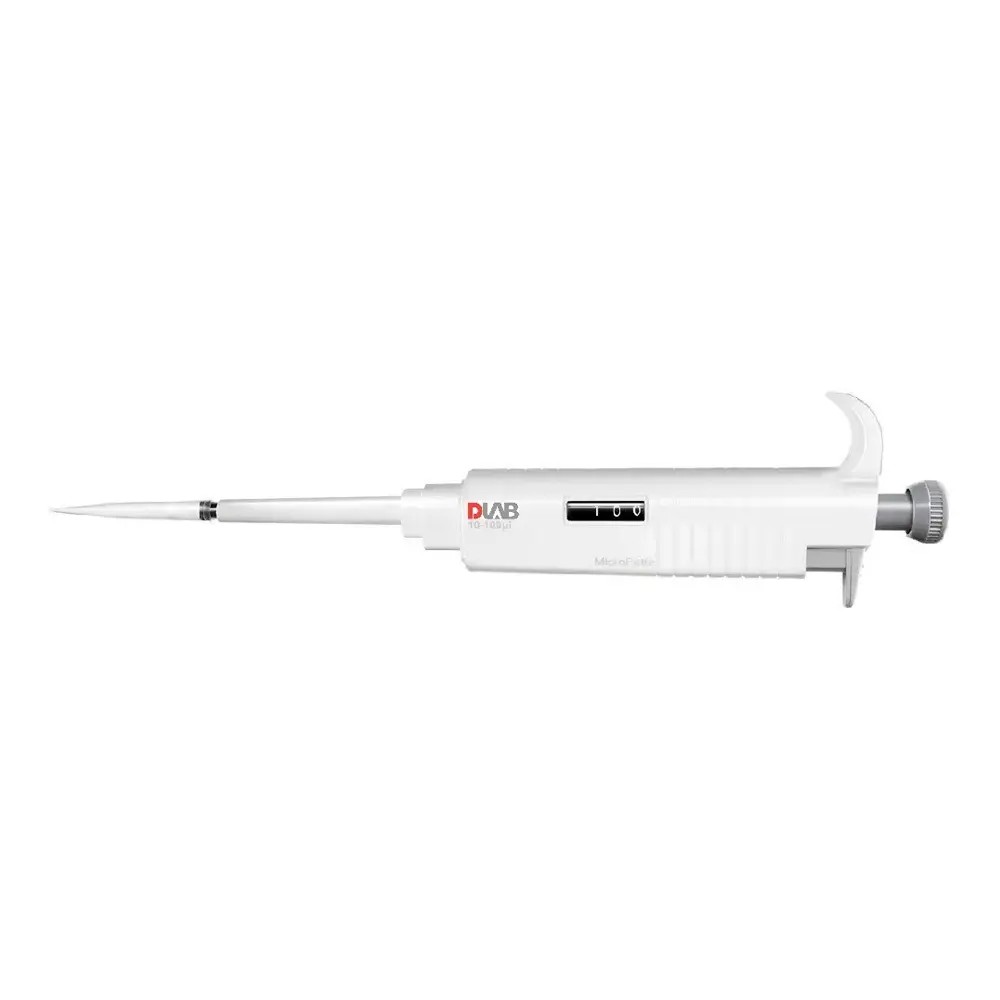 Pipeta 1000UL Fija Automática Económica - DRAGON LAB | Stock: 5 - SAP: 080020371