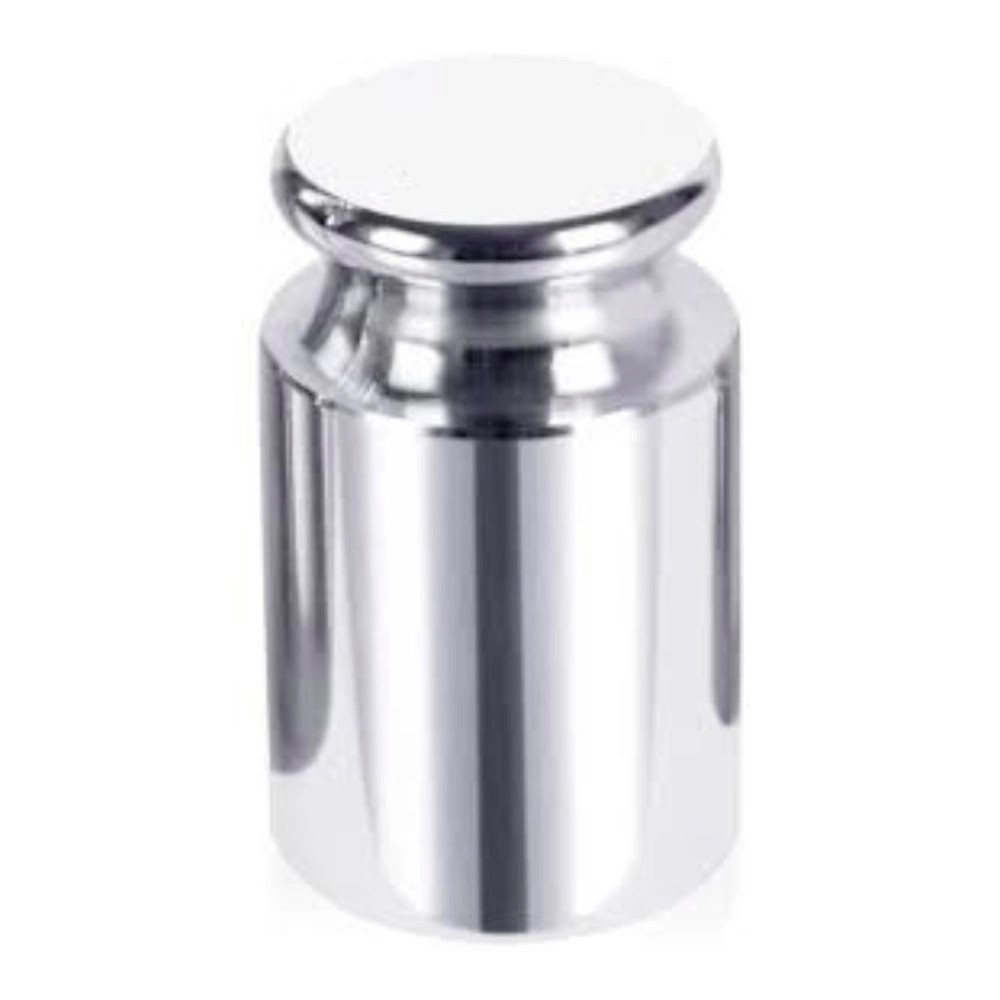 Pesa Para Balanza Digital – Peso: 200 Gr - EUROTECH | Stock: 2 - SAP: 274040054