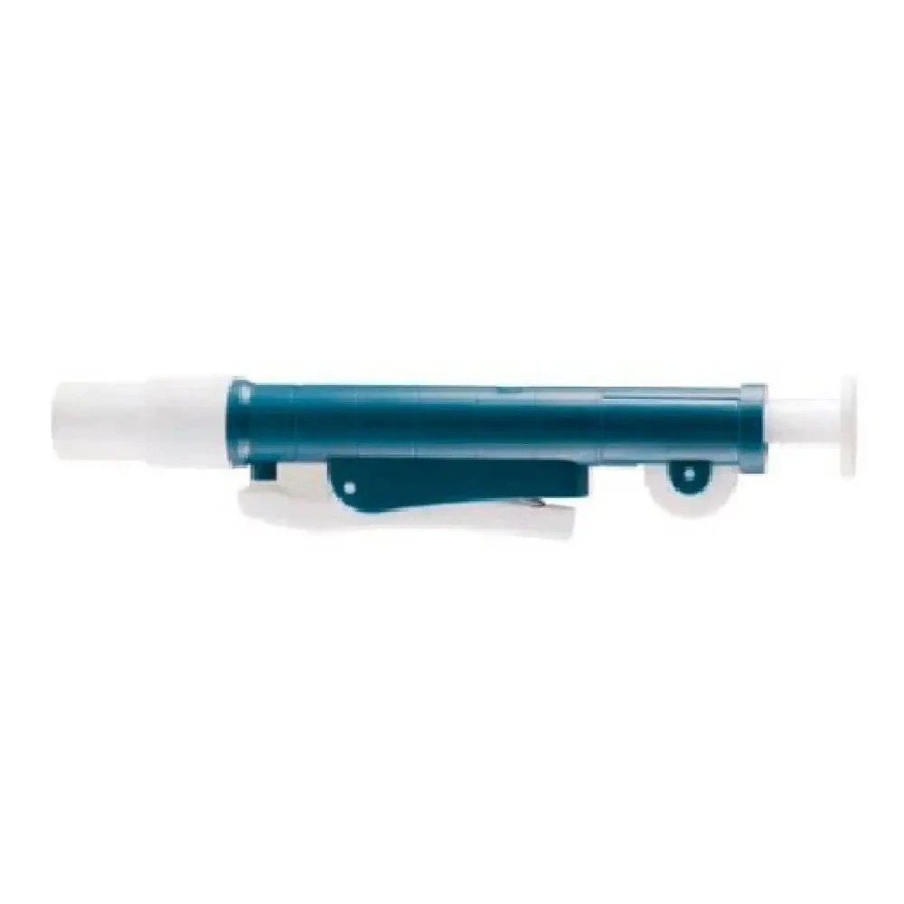 Pipeta Pump 2ML Color Azul – Modelo: PUMP - PREMIERE | Stock: 40 - SAP: 215020036