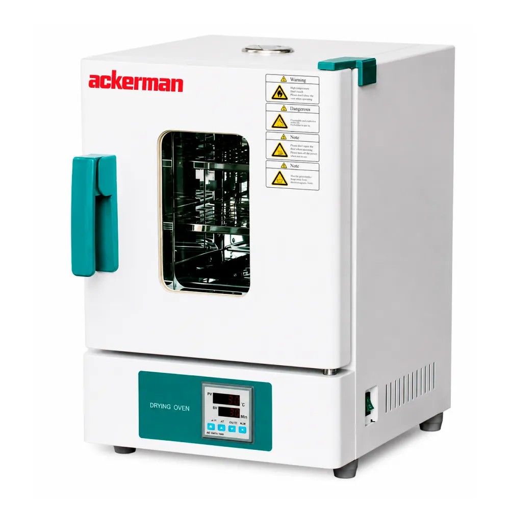 Esterilizador 18 Litros Digital T/Maxima 10ºC A 300ºC – Modelo: WHL-25AB - ACKERMAN SCIENTIFIC | Stock: 0 - SAP: 257040015