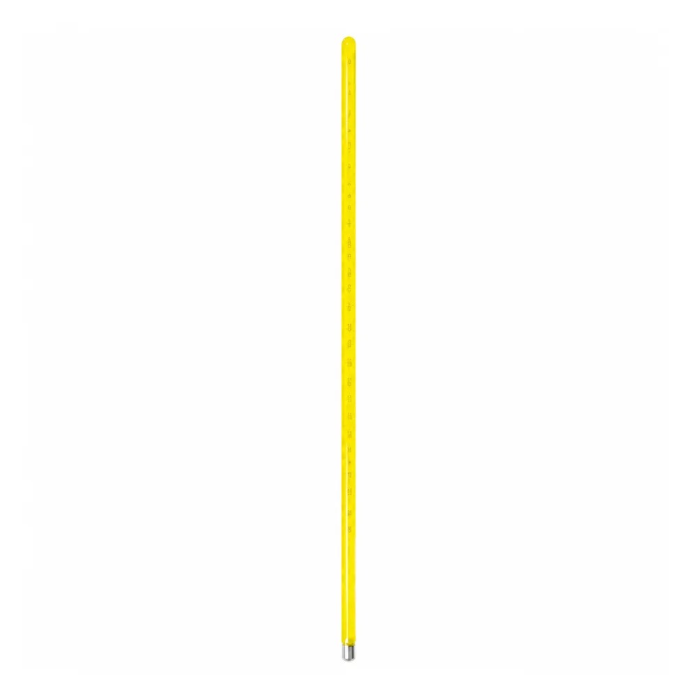 Termómetro de Mercurio -10°C a + 50°C - ISOLAB | Stock: 19 - SAP: 022020079