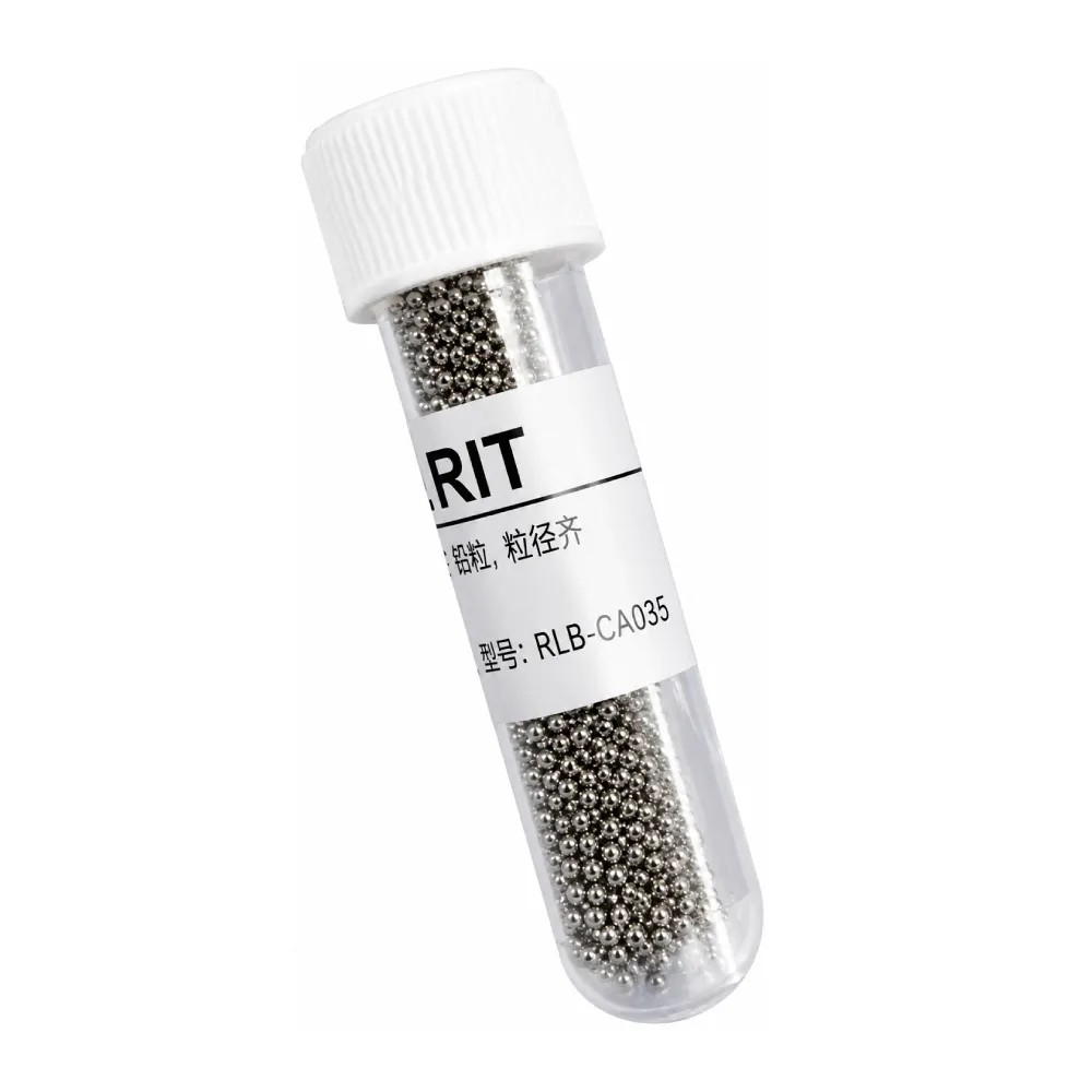 Perlas Magneticas Frasco x 640 Unidades Para Coagulometro Modelo: URIT 610 - URIT | Stock: 5 - SAP: 077100001