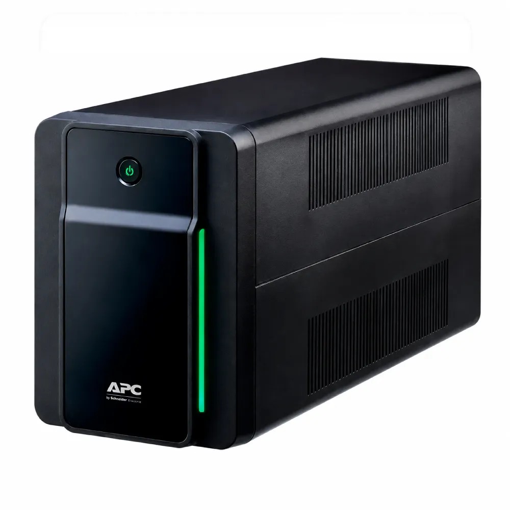 UPS 1600VA Con Sistema AVR Para Todos los Modelos de Equipos Hematologicos de 5 DIFF - EQUIPOS DE COMPUTO | Stock: 100 - SAP: 090080083