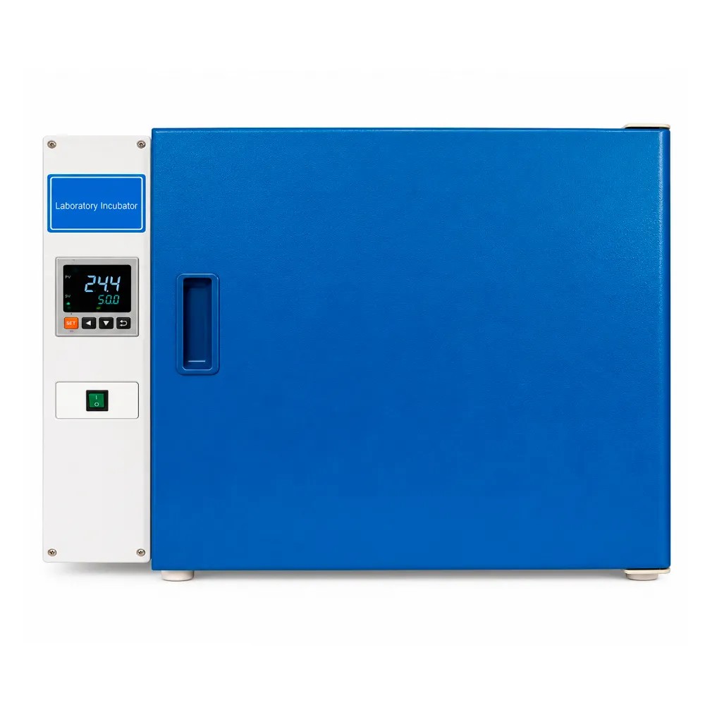 Incubadora 50 Litros Digital T/Maxima +5ºC A 65ºC - Modelo:DNP-9050A - GREAT LAB | Stock: 5 - SAP: 185040015