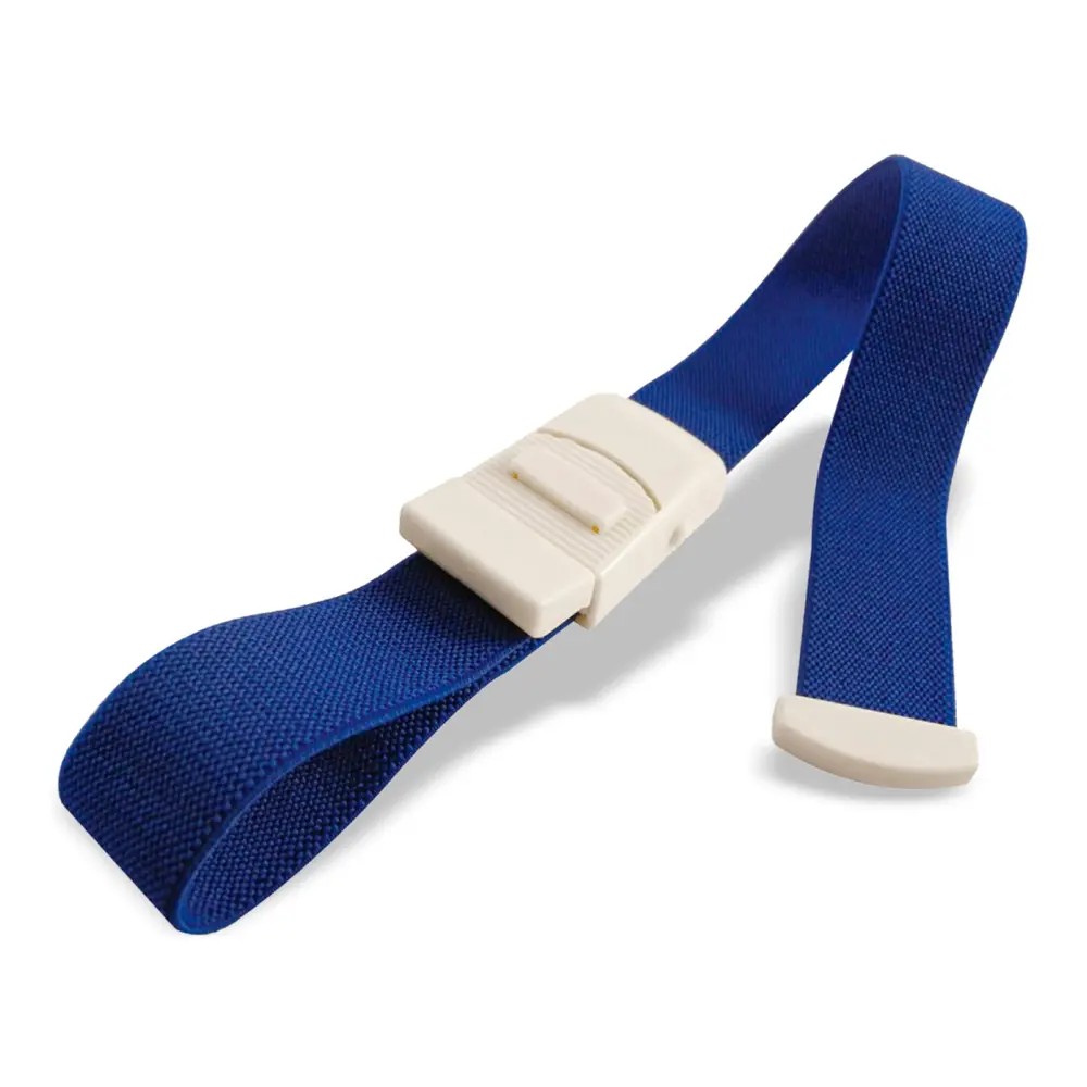 Torniquete De Tela Libre de 45CM. X Unidad - CHINA | Stock: 1000 - SAP: 204020011