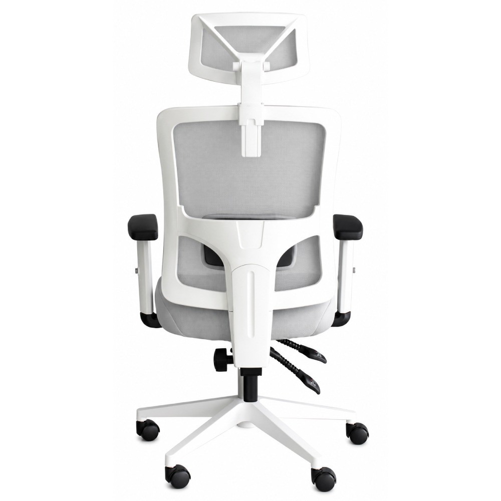 Silla Gerencia Color Negro - Modelo: MG-CRV - CHINA | Stock: 10 - SAP: 204020453