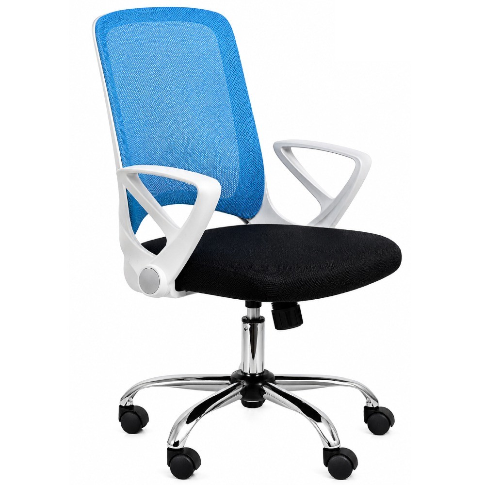 Silla Gerencia Color -Gris - Modelo: MG-2028PP - CHINA | Stock: 10 - SAP: 204020460
