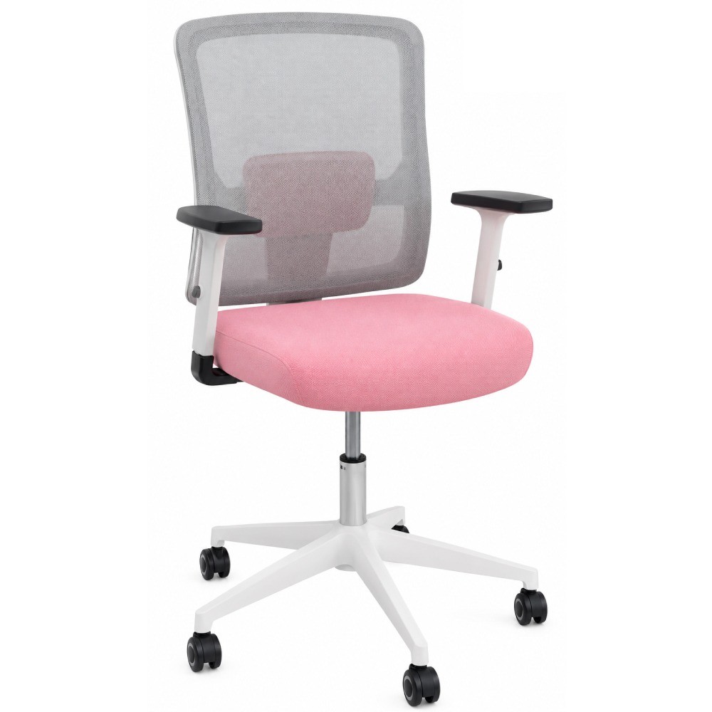 Silla Ejecutiva Color Celeste - Modelo: MG-2035 - CHINA | Stock: 10 - SAP: 204020465