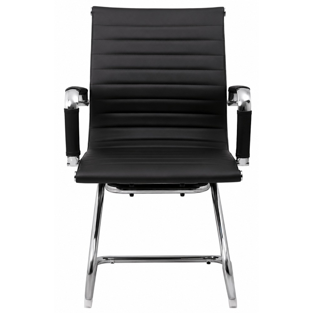 Silla Fija Para Oficina - Modelo: MG-04S - CHINA | Stock: 10 - SAP: 204020470