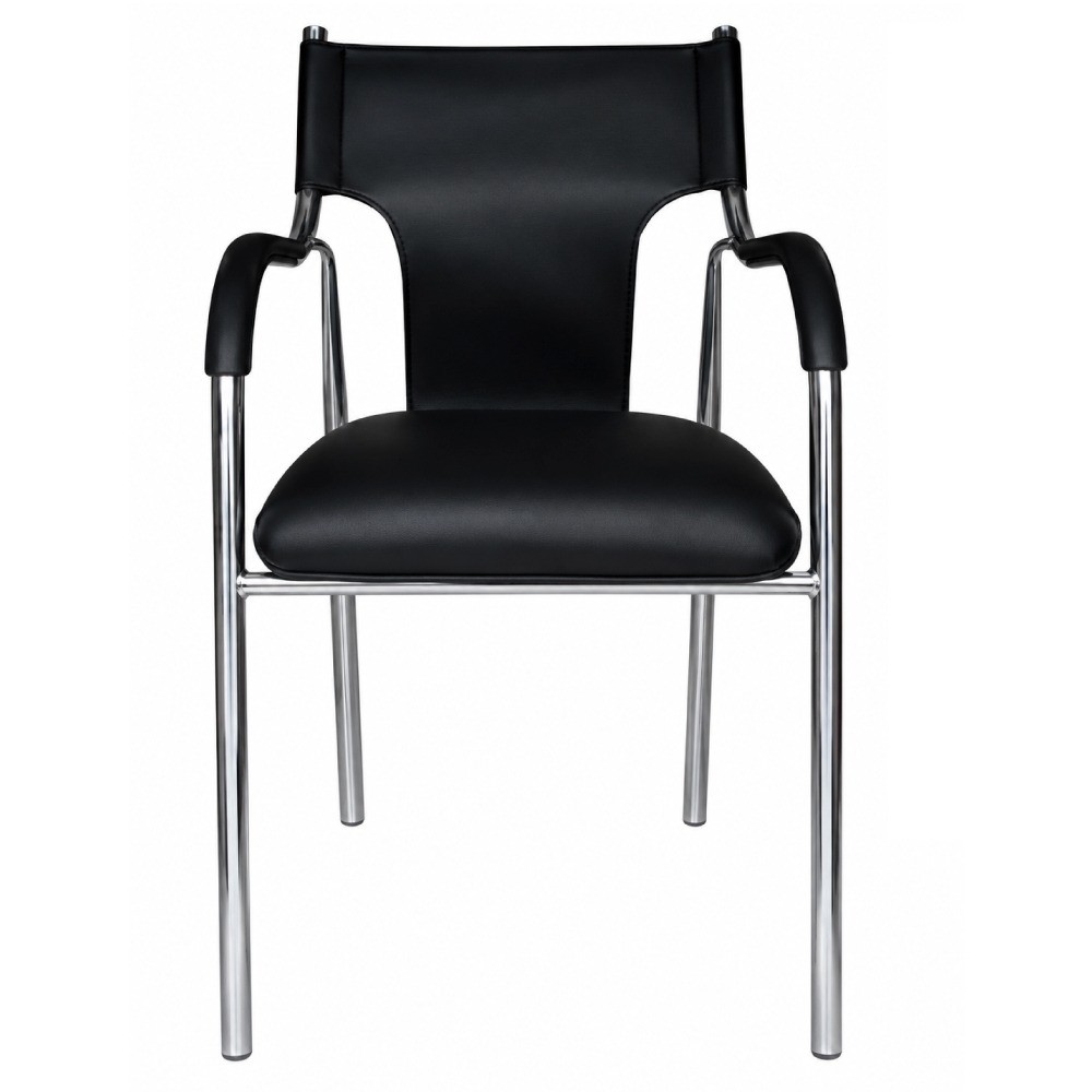 Silla Fija Para Oficina - Modelo: MG-144 - CHINA | Stock: 10 - SAP: 204020472