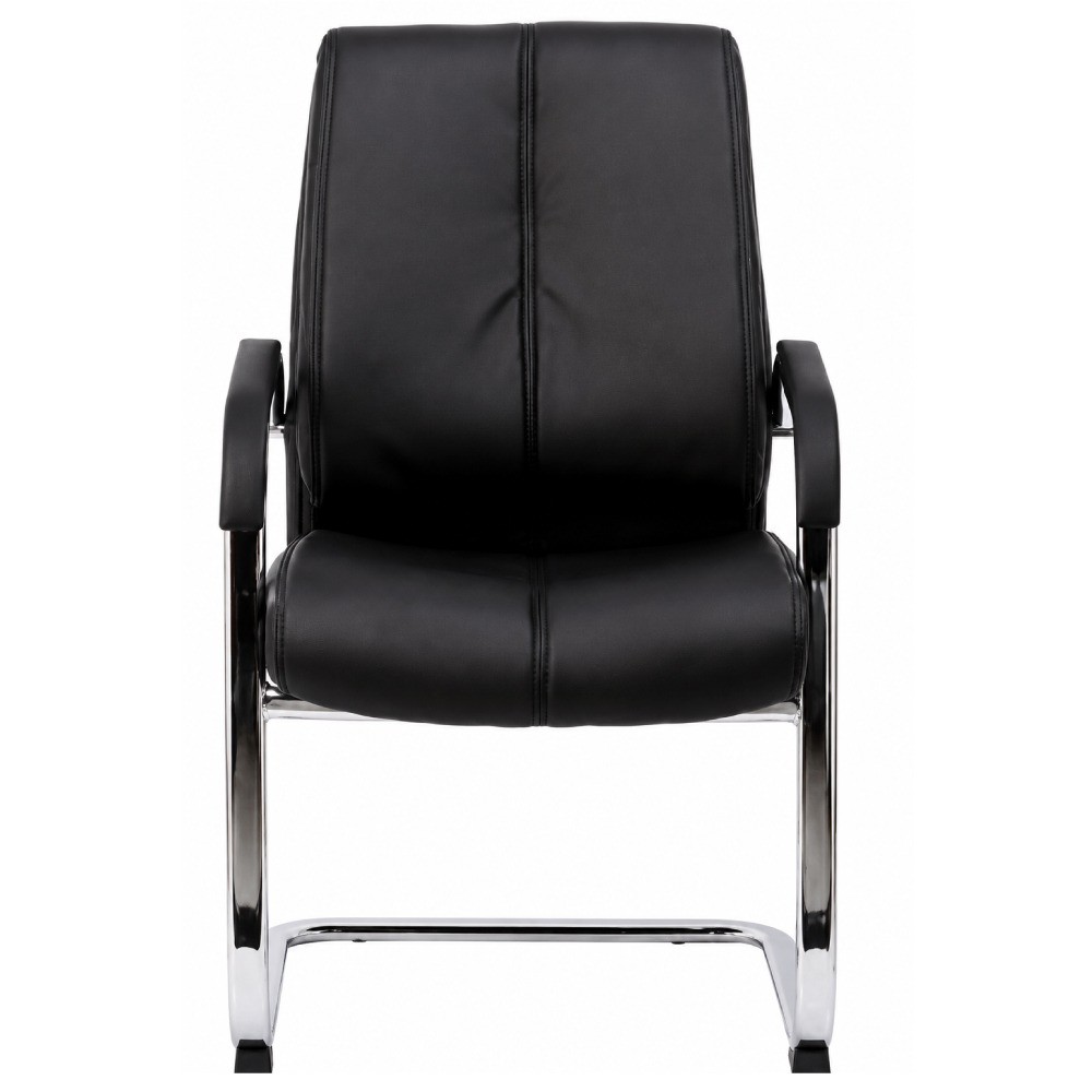Silla Fija Para Oficina - Modelo: MG-728B - CHINA | Stock: 10 - SAP: 204020477