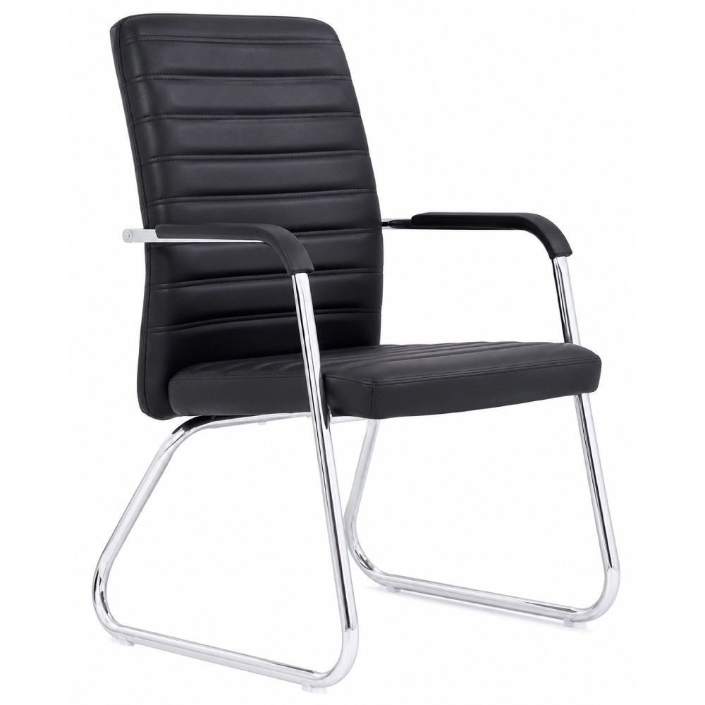 Silla Fija Para Oficina - Modelo: MG-148 - CHINA | Stock: 10 - SAP: 204020479