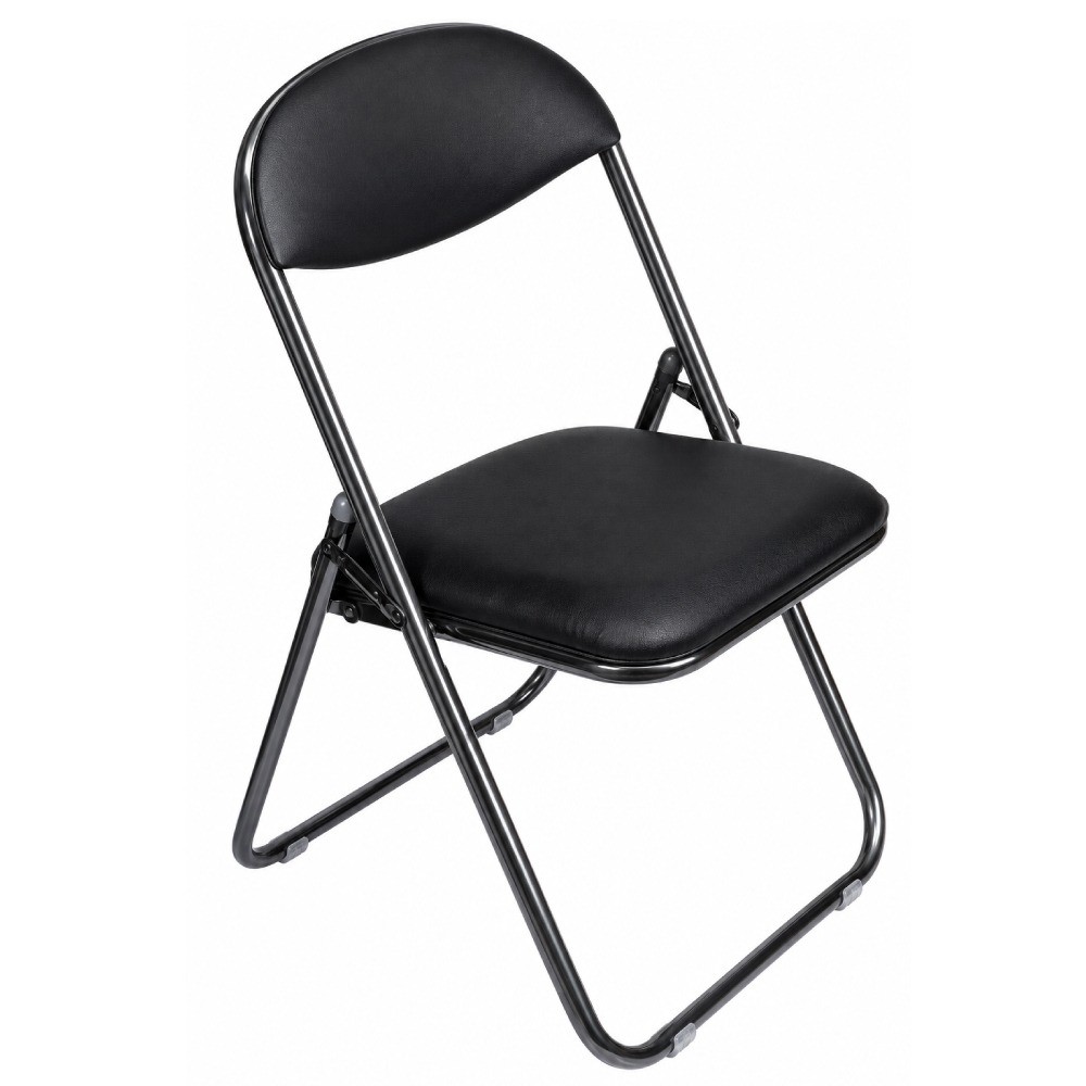 Silla Fija Para Oficina - Modelo: MG-155 - CHINA | Stock: 10 - SAP: 204020480