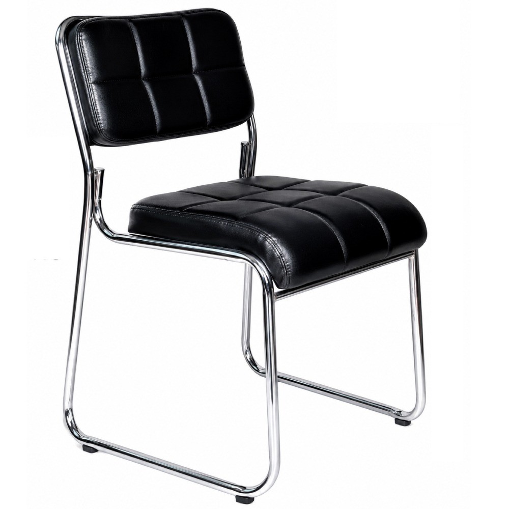 Silla Fija Para Oficina - Modelo: MG-115B - CHINA | Stock: 10 - SAP: 204020485