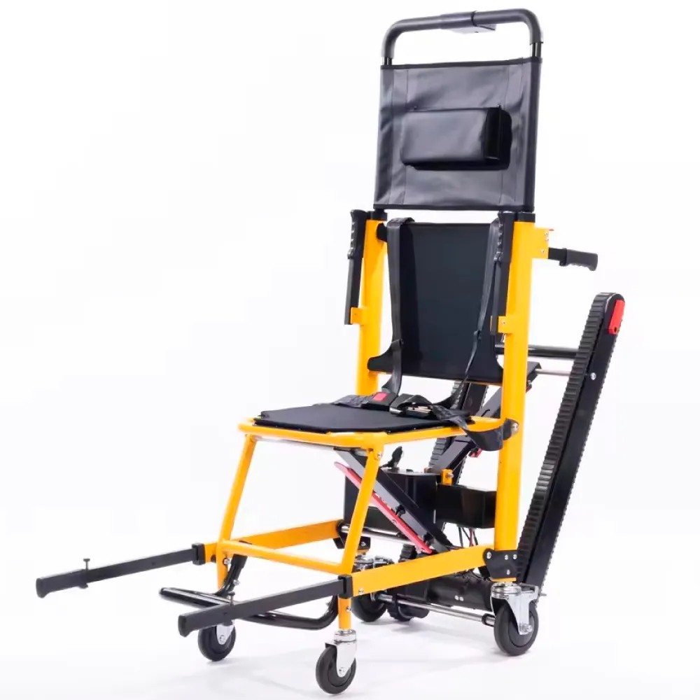 Silla Eléctrica Escaladora de Escaleras NF-WD02 - CHINA | Stock: 5 - SAP: 204020544
