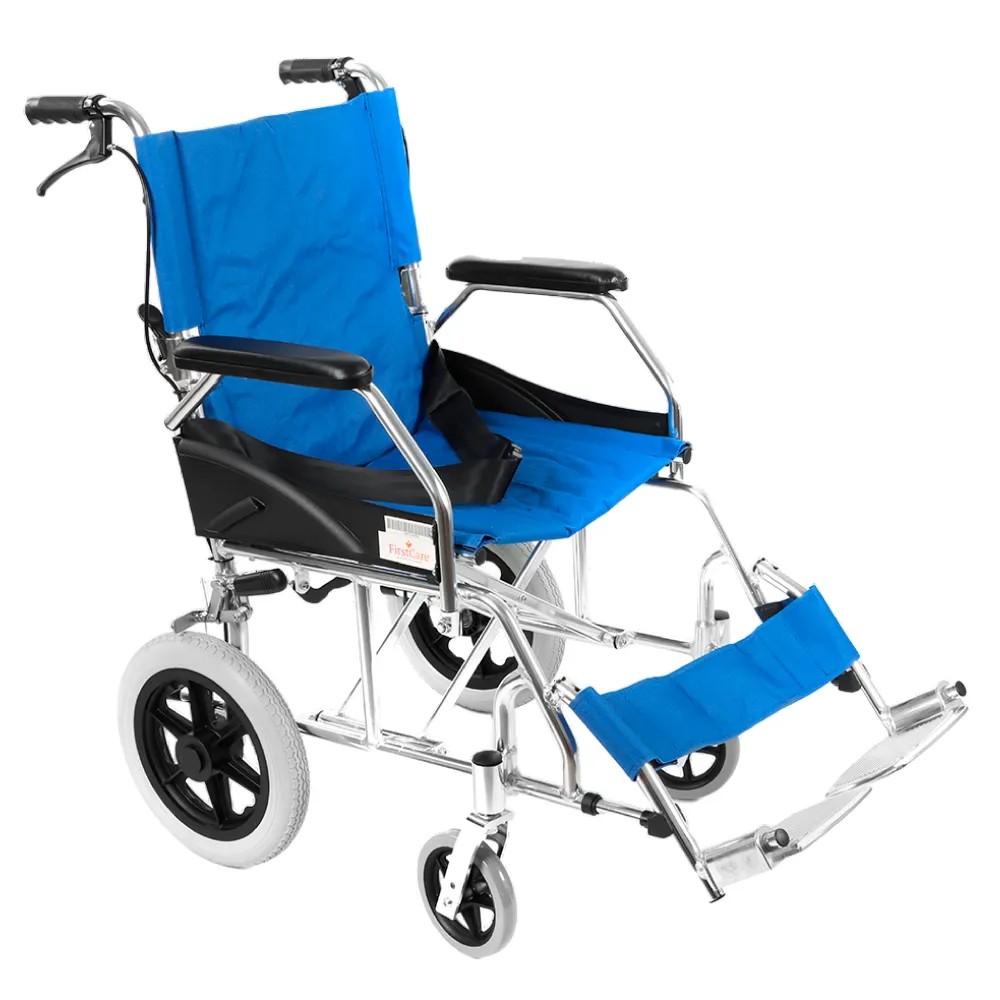 Silla de Ruedas Para Sobrepeso - CHINA | Stock: 5 - SAP: 204020554