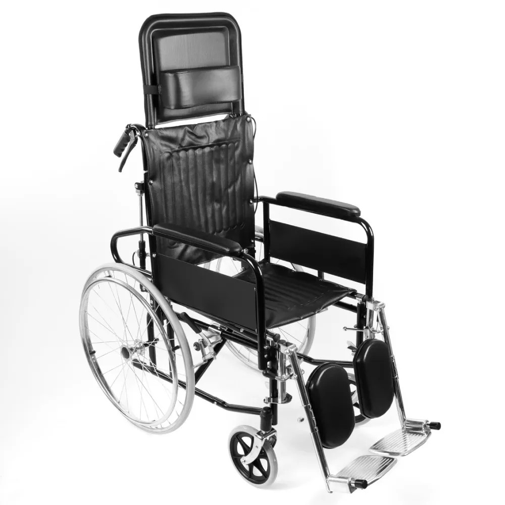 Silla de Ruedas Neurológica - CHINA | Stock: 5 - SAP: 204020556