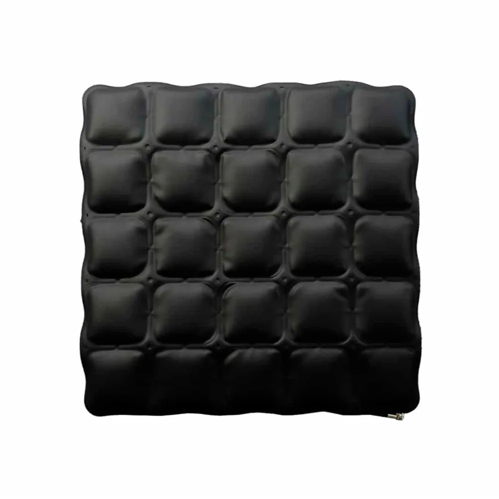 Cojin Antiescaras Flotación Seca PRO Talla "M" - CHINA | Stock: 5 - SAP: 204020558