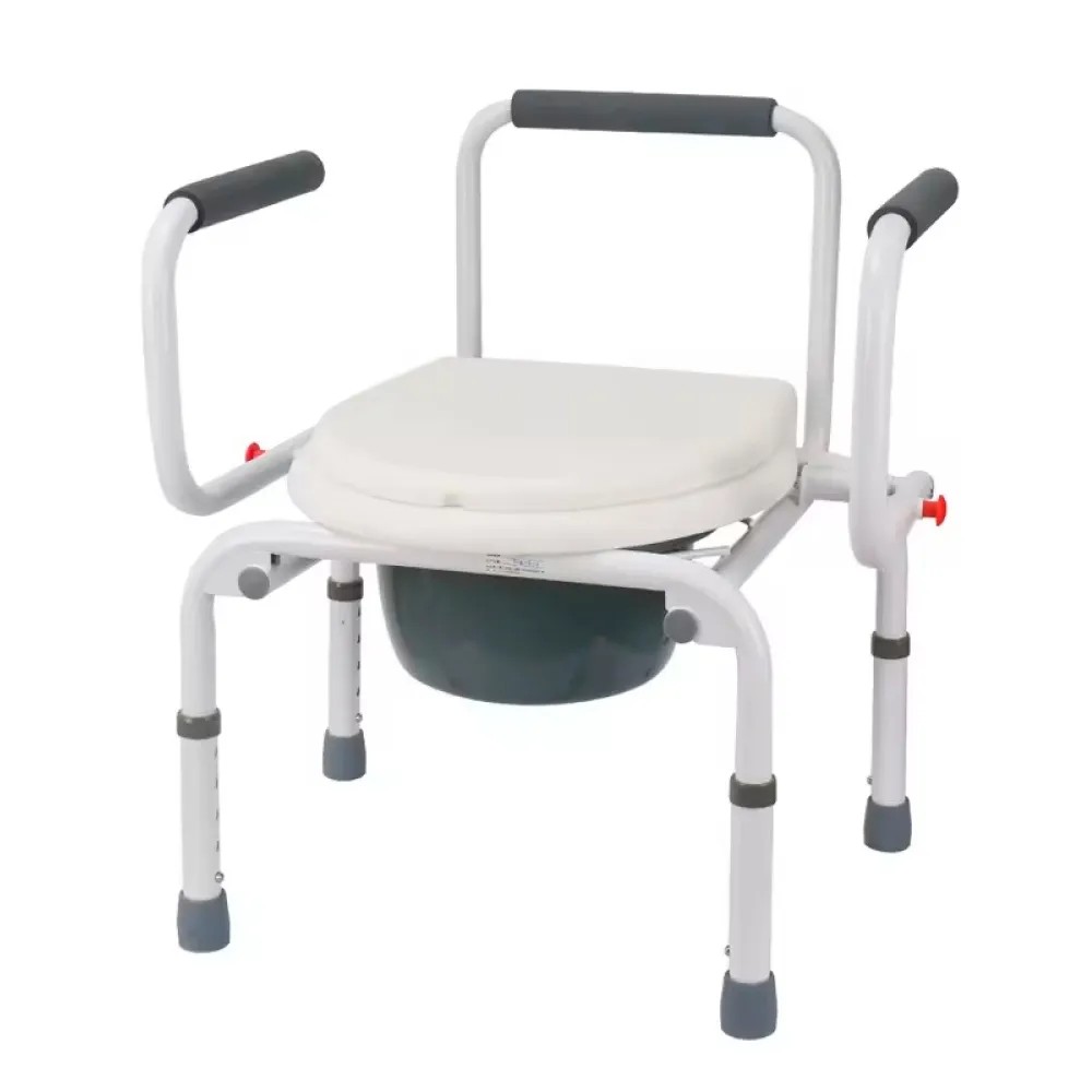 Silla para Ducha con Sanitario - CHINA | Stock: 10 - SAP: 204020592