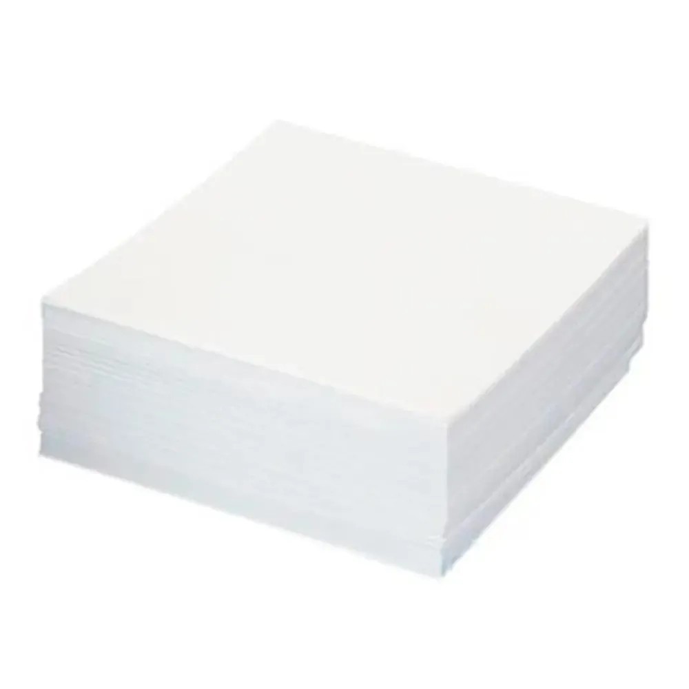 Papel Filtro de Paso Lento en Pliegos 60cm x 60cm - CHINA | Stock: 1000 - SAP: 204030063