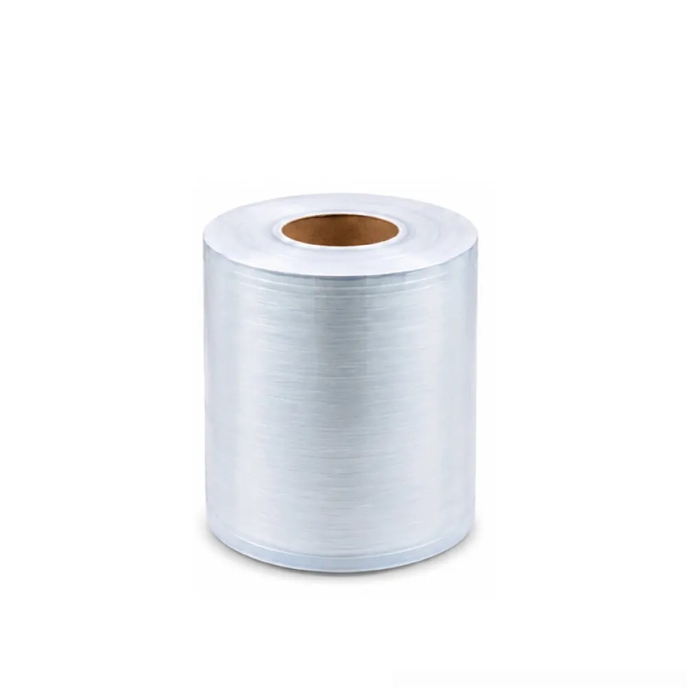 Manga para Esterilizacion en Rollo 10cm x 200 Metros - CHINA | Stock: 100 - SAP: 204030690